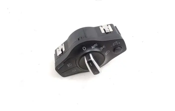 Audi A4 S4 B8 8K Light switch 8K0941531AS