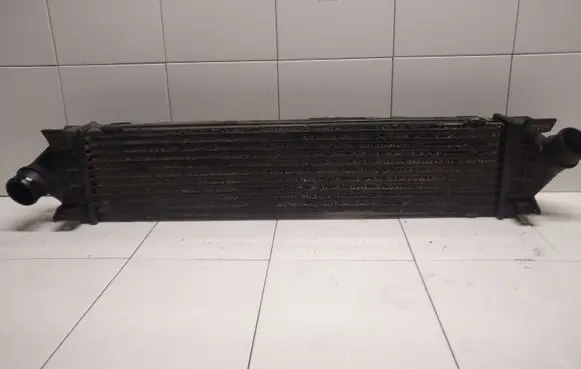 Ford Mondeo MK IV Intercooler radiator