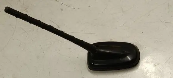 Radio antenna