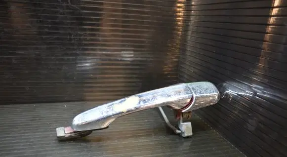 Mazda CX-7 Front door exterior handle
