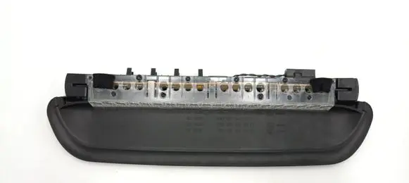 BMW 5 E60 E61 Third/center stoplight 63257145659 7145659