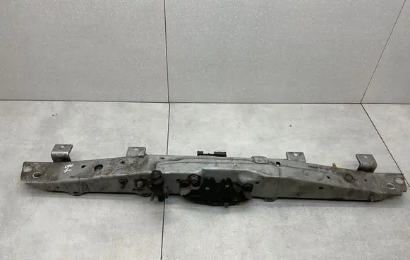 Nissan Qashqai Top upper radiator support slam panel 