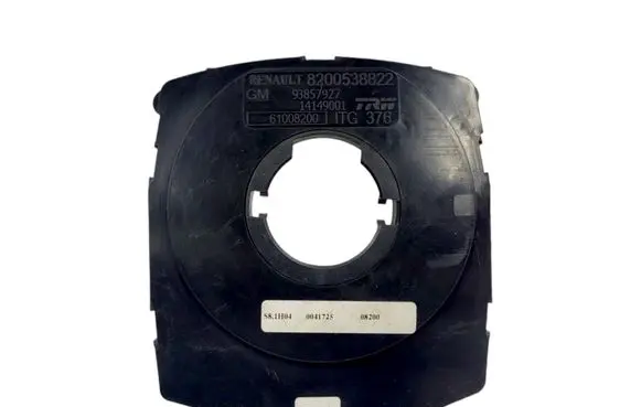 Renault Trafic II (X83) Steering angle sensor 8200538822 93857927 14149001
