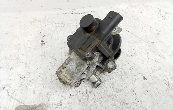 Nissan Qashqai EGR valve H8200836385 8200846454D