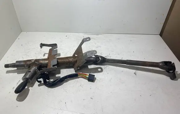 Dacia Sandero Steering wheel axle 8200774160 8200774160B