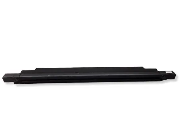 Skoda Superb B6 (3T) Parcel shelf load cover 3T9867871D