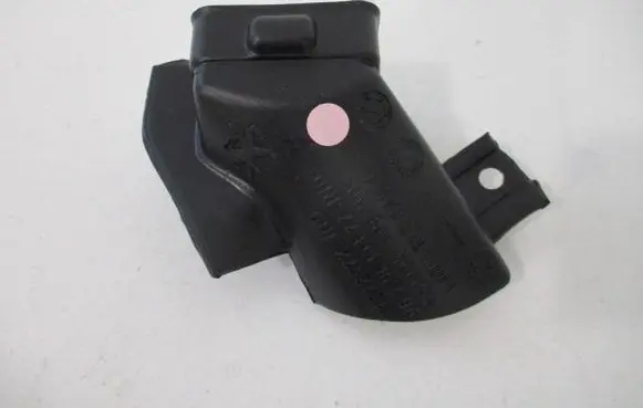 Citroen C3 Front brake caliper 9672849380