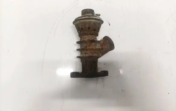 Peugeot Partner EGR valve