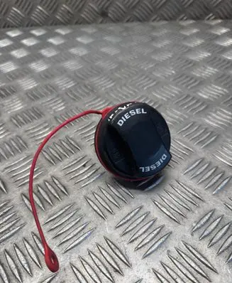Opel Insignia A Fuel tank filler cap
