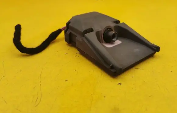 Citroen C4 X Windshield/windscreen camera 9844698980 115400494R A014K926