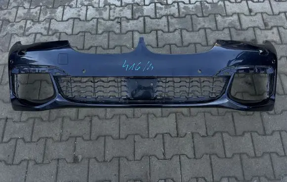 BMW 7 G11 G12 Front bumper
