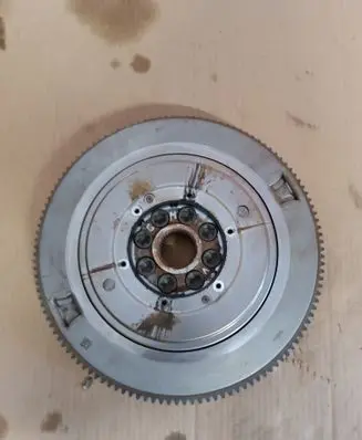 BMW 3 G20 G21 Flywheel 9454556