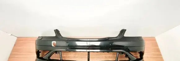 Mercedes-Benz S W221 Front bumper A2218850025 A2218851225 A2218851325
