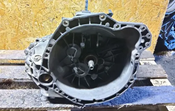 Renault Espace III Manual 5 speed gearbox