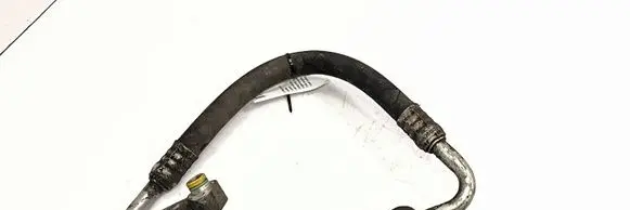 Audi A8 S8 D3 4E Air conditioning (A/C) pipe/hose 4E0260707R