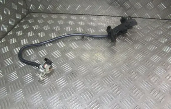 Mercedes-Benz S W222 Positive wiring loom A0009057712