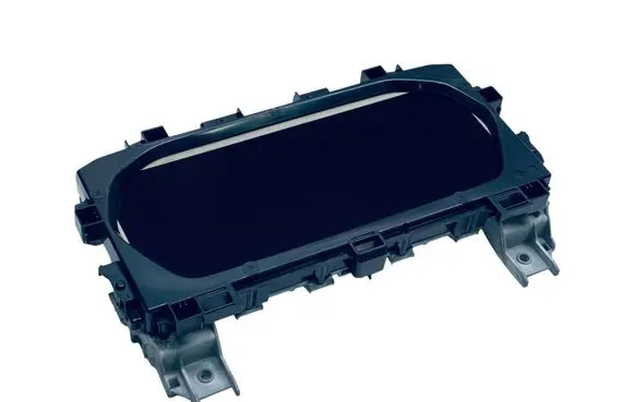 Speedometer (instrument cluster)