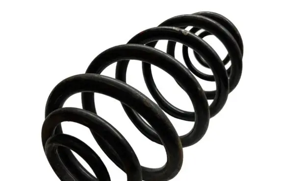 Opel Astra J Rear coil spring