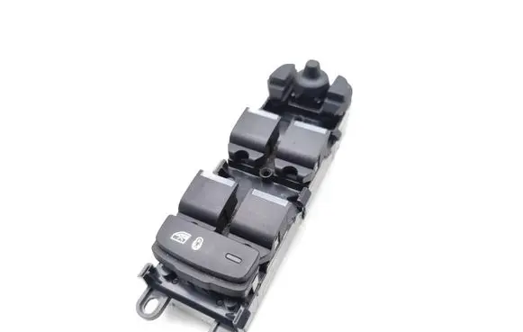 Jaguar I-Pace Electric window control switch FK72-14540-AD
