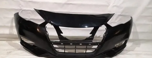 Nissan Micra K14 Front bumper 620225FA0H