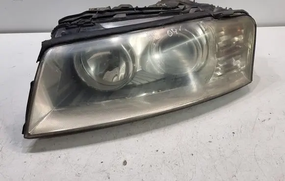 Audi A8 S8 D3 4E Headlight/headlamp