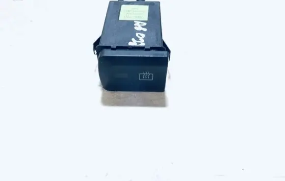 Audi A3 S3 8L Windscreen/window heater switch 8l0941503a