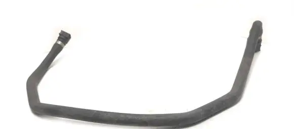 BMW 5 E60 E61 Engine coolant pipe/hose 17127787457