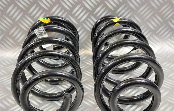 Ford Kuga III Rear coil spring LX615560EUA