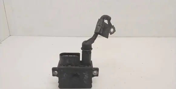 BMW 3 E46 Glow plug pre-heat relay 0522120701