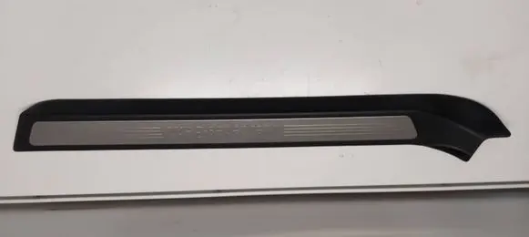 Mercedes-Benz E A207 Front sill trim cover A2076800074