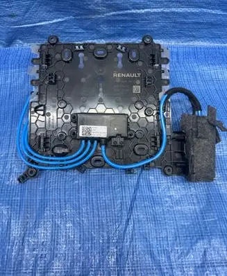 Renault Austral Front driver seat 876G37929R 285P82792R 285J99930R