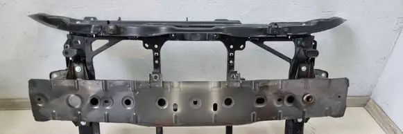 Mazda 3 III Radiator support slam panel BJS753110