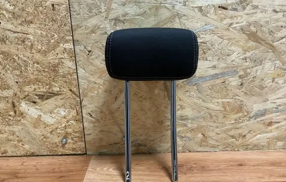 Mercedes-Benz C W205 Rear seat headrest 142471404