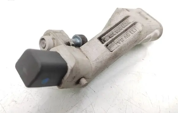Volkswagen PASSAT B6 Crankshaft position sensor 03C906433A