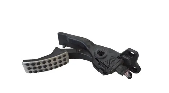 Mercedes-Benz GLE (W166 - C292) Accelerator throttle pedal A2923000100