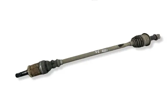 Citroen C-Crosser Rear driveshaft 