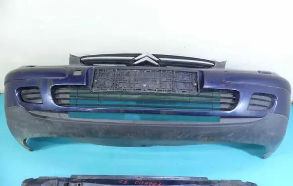 Citroen C5 Front bumper IMPRK1272395