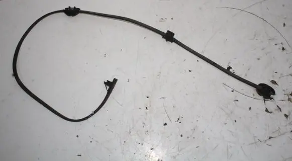 BMW iX3 G08 Windshield washer spray nozzle 7399024