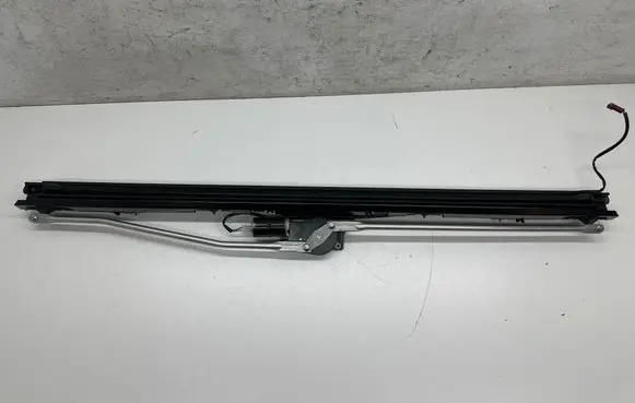 BMW 6 F06 Gran coupe Rear door sun blind/shade 7277141 003000020300