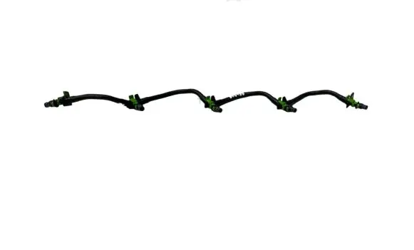 Ford C-MAX II Fuel return line/hose 