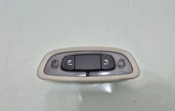 Volvo V40 Rear seat light 31305649