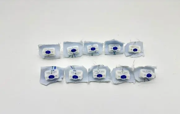 Subaru Outback (BT) Roof airbag
