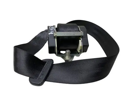 Audi A3 S3 8V Rear seatbelt 7N0857737 629416900