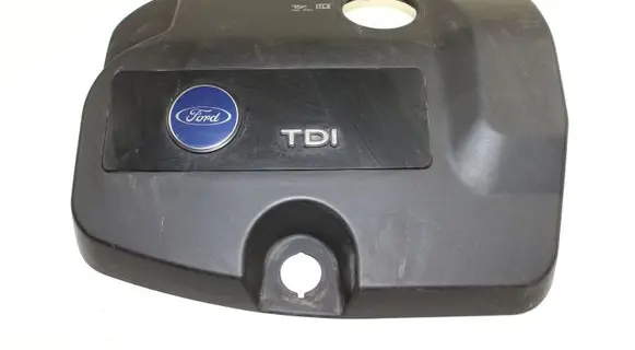 Ford Galaxy Engine cover (trim) 7M3103925B 7M3103925 7M3103925A