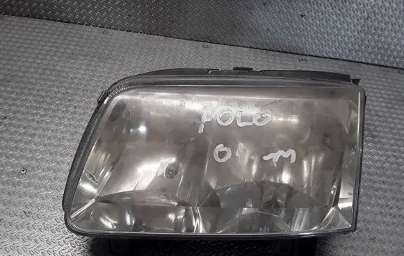 Volkswagen Polo III 6N 6N2 6NF Headlight/headlamp