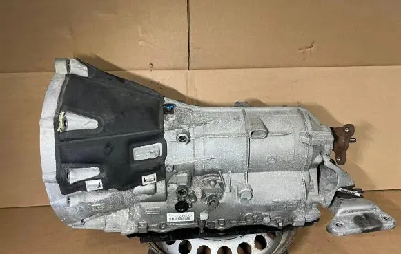 BMW 1 F20 F21 Automatic gearbox 8623594