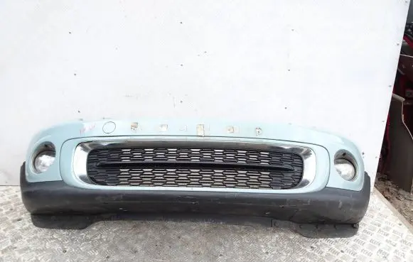 Mini One - Cooper Coupe R56 Front bumper