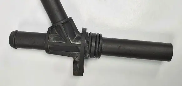 Alfa Romeo GT Breather hose/pipe 