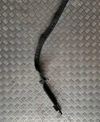 Audi A4 S4 B7 8E 8H Rear seat side bottom trim 8E0867767A 8E0867731A