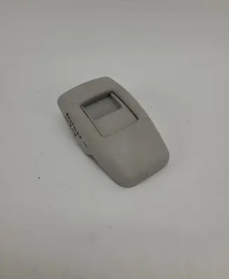 Peugeot Partner Centre console side trim front 